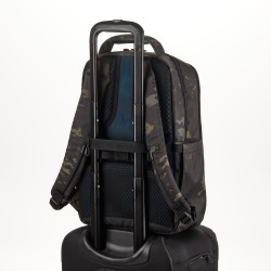 Tenba Mochila Axis V2 16L Roadwarrior Multicam | Mochila táctica ligera y versátil para fotografía