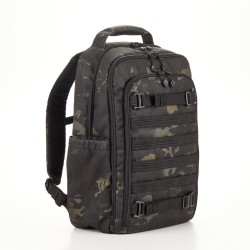 Tenba Mochila Axis V2 16L Roadwarrior Multicam | Mochila táctica ligera y versátil para fotografía