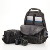 Tenba Mochila Axis V2 16L Roadwarrior Multicam | Mochila táctica ligera y versátil para fotografía