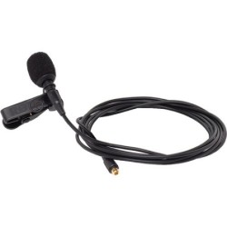 Rode Micrófono de Solapa | Micrófono lavalier discreto para entrevistas y grabaciones móviles