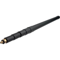 Rode Boompole | Pértiga telescópica para micrófonos profesionales de hasta 3 metros