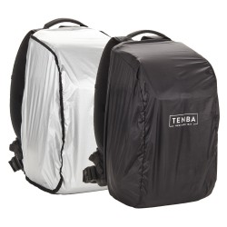 Tenba Mochila Axis V2 LT 20L Multicam Negra | Mochila fotográfica táctica de mayor capacidad