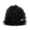 Rode DeadKitten | Paravientos compacto para micrófonos estéreo en grabaciones exteriores
