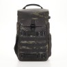 Tenba Mochila Axis V2 LT 20L Multicam Negra | Mochila fotográfica táctica de mayor capacidad