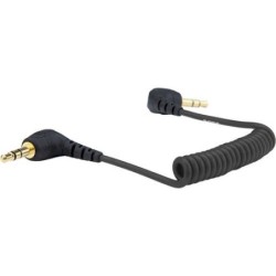 Rode SC2 | Cable TRS extensible de 3.5 mm para conexión entre cámara y micrófono