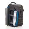 Tenba Mochila Axis V2 LT 20L Multicam Negra | Mochila fotográfica táctica de mayor capacidad