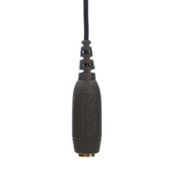 Rode SC4 /A | Adaptador TRS a TRRS para conectar VideoMic a smartphone o tablet