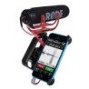 Rode SC7 | Cable TRS a TRRS con diseño en espiral para conectar VideoMic a smartphone