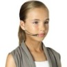 Rode Lav Headset Junior | Diadema ligera para micrófonos Lavalier, talla infantil
