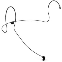 Rode Lav Headset Junior | Diadema ligera para micrófonos Lavalier, talla infantil