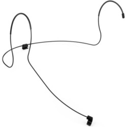 Rode Lav Headset Medium | Diadema para micrófono de solapa Lavalier, talla media