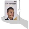 Rode Lav Headset Large | Diadema profesional para micrófono Lavalier, talla grande