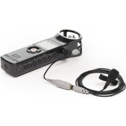Rode SmartLav+ | Micrófono de solapa profesional con conector TRRS para móviles y tablets