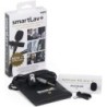 Rode SmartLav+ | Micrófono de solapa profesional con conector TRRS para móviles y tablets