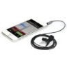 Rode SmartLav+ | Micrófono de solapa profesional con conector TRRS para móviles y tablets