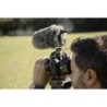 Rode DeadCat VMPR | Paravientos de pelo sintético para VideoMic Pro con Rycote
