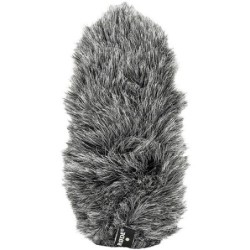 Rode DeadCat VMPR | Paravientos de pelo sintético para VideoMic Pro con Rycote