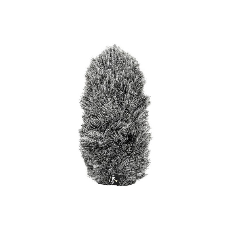 Rode DeadCat VMPR | Paravientos de pelo sintético para VideoMic Pro con Rycote
