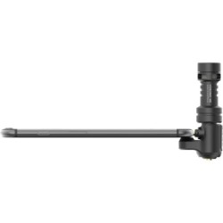 Rode VideoMic Me | Micrófono cardioide compacto para smartphones con jack 3.5 mm