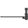 Rode VideoMic Me | Micrófono cardioide compacto para smartphones con jack 3.5 mm
