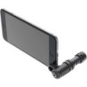 Rode VideoMic Me | Micrófono cardioide compacto para smartphones con jack 3.5 mm