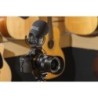 Rode Stereo VideoMic Pro R | Micrófono estéreo para cámaras DSLR con suspensión Rycote