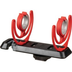 Rode SM3-R | Suspensión con zapata para cámaras DSLR y videocámaras