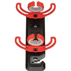 Rode SM3-R | Suspensión con zapata para cámaras DSLR y videocámaras