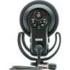 Rode VideoMic Pro+ | Micrófono profesional con batería recargable y funciones avanzadas