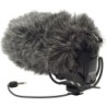 Rode DeadCat VMP+ | Paravientos profesional para VideoMic Pro+ con pelo sintético