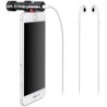 Rode VideoMic Me-L | Micrófono direccional con conector Lightning para iPhone y iPad