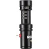 Rode VideoMic Me-L | Micrófono direccional con conector Lightning para iPhone y iPad