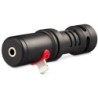 Rode VideoMic Me-L | Micrófono direccional con conector Lightning para iPhone y iPad