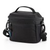 Tenba Bandolera Skyline V2 7 Negra | Bandolera compacta para cámaras y accesorios