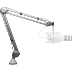 Rode PSA 1 | Brazo articulado profesional para micrófonos de estudio con rosca estándar