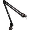 Rode PSA 1 | Brazo articulado profesional para micrófonos de estudio con rosca estándar