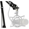 Rode PSA 1 | Brazo articulado profesional para micrófonos de estudio con rosca estándar