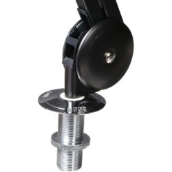 Rode PSA 1 | Brazo articulado profesional para micrófonos de estudio con rosca estándar