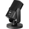Rode NT-USB Mini | Micrófono USB compacto para grabación directa en PC, Mac y tablets