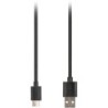 Rode NT-USB Mini | Micrófono USB compacto para grabación directa en PC, Mac y tablets
