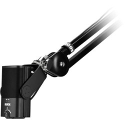 Rode NT-USB Mini | Micrófono USB compacto para grabación directa en PC, Mac y tablets