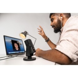 Rode NT-USB Mini | Micrófono USB compacto para grabación directa en PC, Mac y tablets