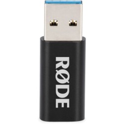 Rode VideoMic NTG | Micrófono híbrido para cámara, móvil, PC y grabadoras