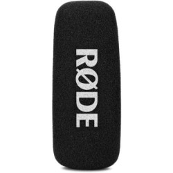 Rode VideoMic NTG | Micrófono híbrido para cámara, móvil, PC y grabadoras