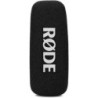 Rode VideoMic NTG | Micrófono híbrido para cámara, móvil, PC y grabadoras