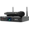 Rode Performer Kit | Sistema inalámbrico digital para vocalistas y presentaciones en vivo