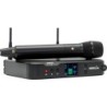 Rode Performer Kit | Sistema inalámbrico digital para vocalistas y presentaciones en vivo