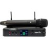 Rode Performer Kit | Sistema inalámbrico digital para vocalistas y presentaciones en vivo