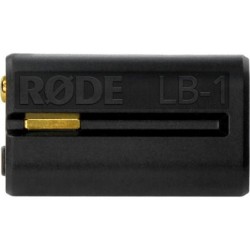 Rode Performer Kit | Sistema inalámbrico digital para vocalistas y presentaciones en vivo