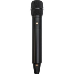 Rode Performer Kit | Sistema inalámbrico digital para vocalistas y presentaciones en vivo
